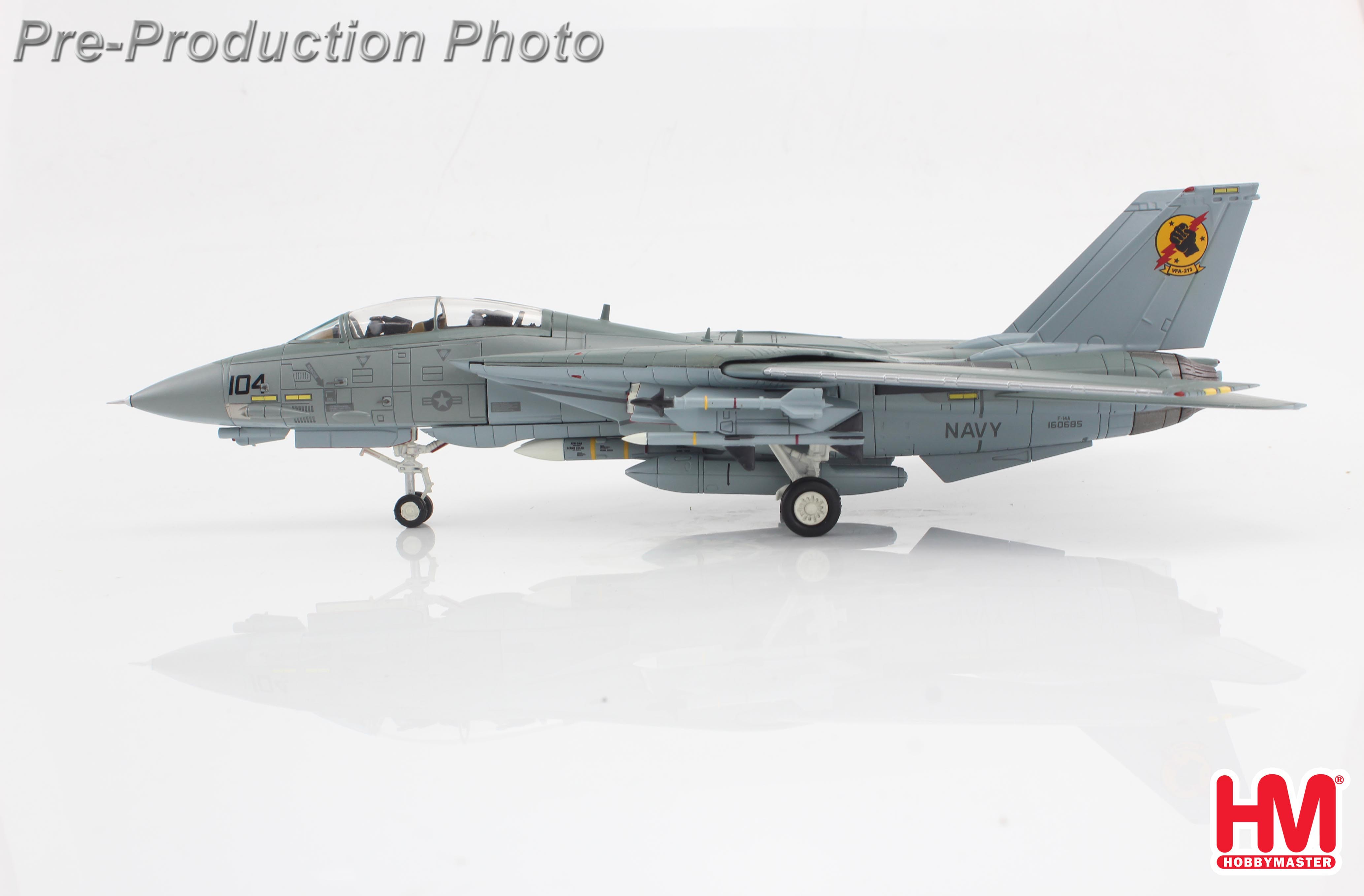 Grumman F-14A Tomcat 